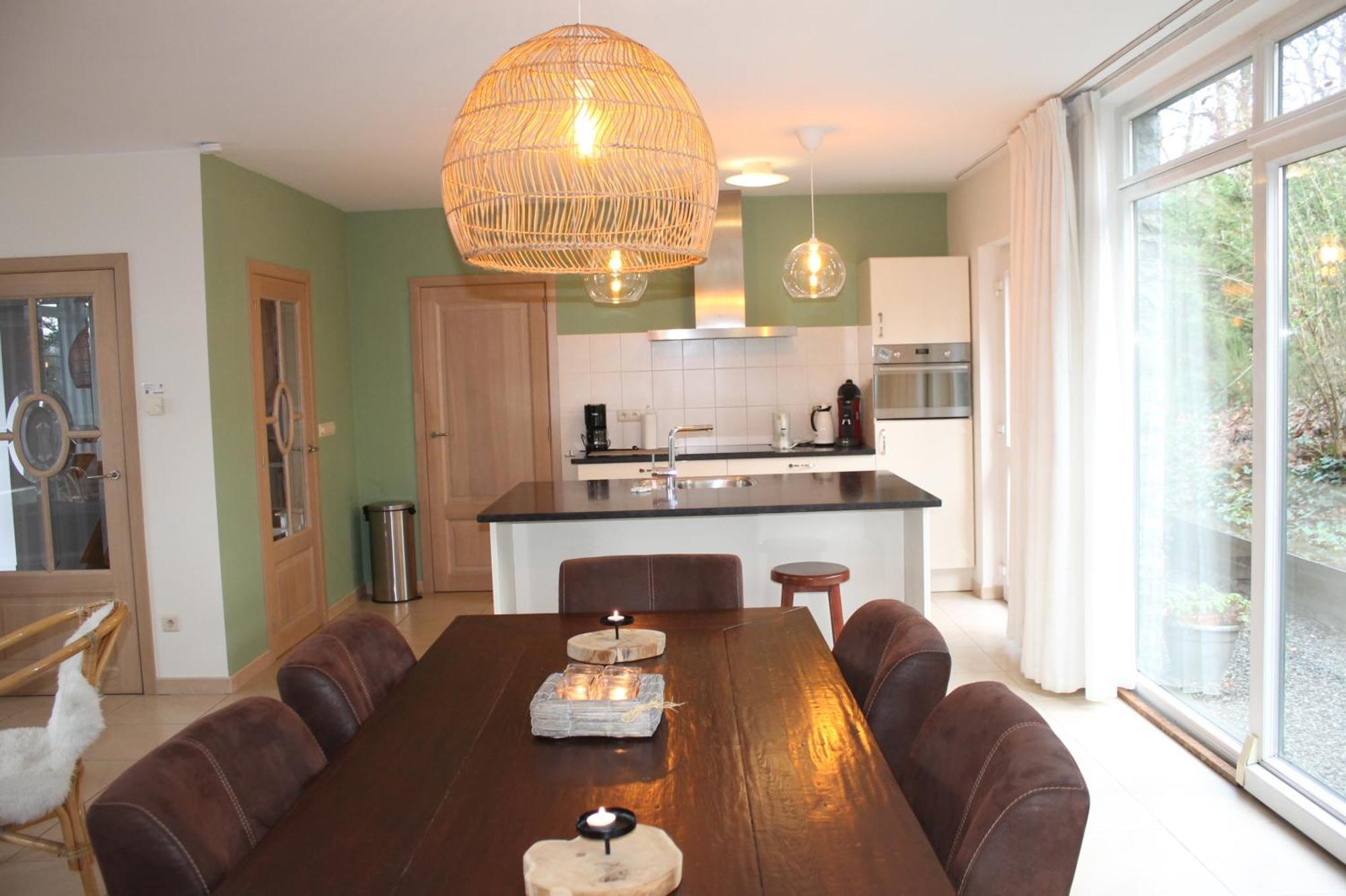 Holiday home Elsa *