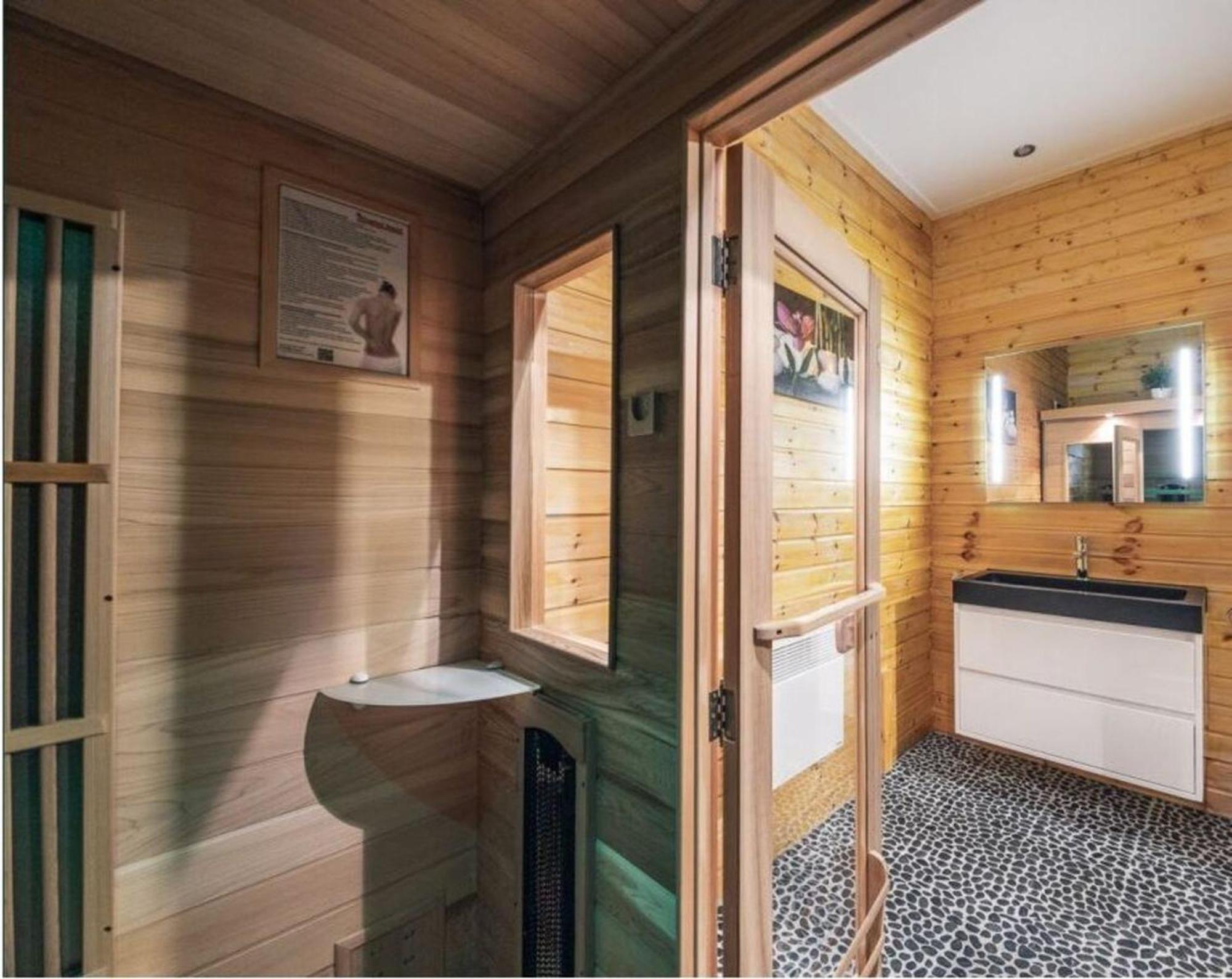 Holiday home Elsa