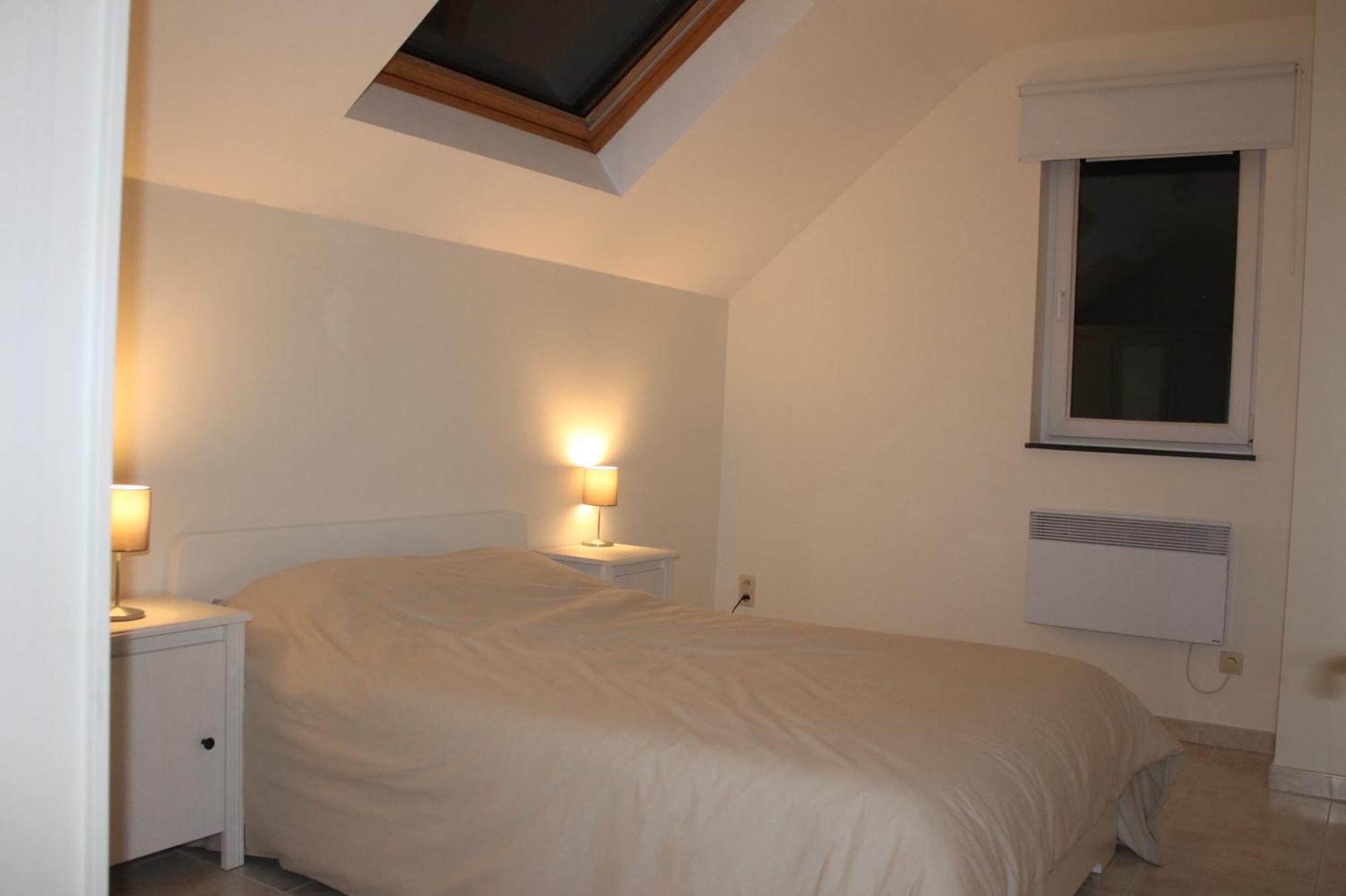 Elsa Holiday home Durbuy